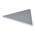 IFM REFLECTOR IRF 1800 TRIANGLE 200MM Reflektörden yansımalı sensörler için reflektör