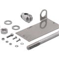 IFM SYSTEM COMPONENT REFL BOLT Reflektörler için montaj setleri
