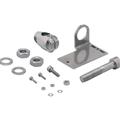 IFM SYSTEM COMPONENT REFL BOLT Reflektörler için montaj setleri