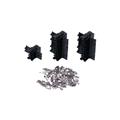 IFM R360/I/O-MODUL/PLUG-SET Mobil denetleyiciler için kablosuz erkek soket seti