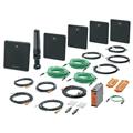 IFM Gate Solution Extension package-sensors RFID giren çıkan ürünleri kayıt sistemi