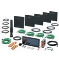 IFM Gate Solution Master package - sensors RFID giren çıkan ürünleri kayıt sistemi