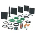 IFM Gate Solution Extension package - O3D RFID giren çıkan ürünleri kayıt sistemi