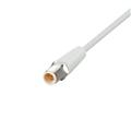 IFM ASTGH040VAS0010P04 Fişli bağlantı kablosu