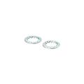 IFM LOCK WASHER M18 (2 pcs) Tırtırlı pul