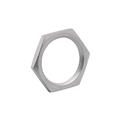 IFM NUT M30X1.5 BRASS 2 PIECES Altı köşeli somun