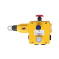 IFM Rope Switch RH LED 24V DC Güvenlik ipi acil durdurma anahtarları