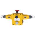 IFM Rope Switch DH LED 24V DC Güvenlik ipi acil durdurma anahtarları