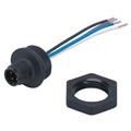 IFM Installation Set M12-M20 Adaptör fiş
