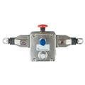 IFM Rope Switch DH LED 24V DC V4A Güvenlik ipi acil durdurma anahtarları