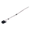 IFM R360/CabinetCable/6 pins AMP konnektörlü bağlantı kablosu