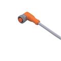 IFM ADOAH040SCS0030T04 Soketli bağlantı kablosu