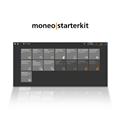 IFM moneo Starterkit License Basitçe başlatma ve durum izleme uygulama testi için yazılım paketi lisansı
