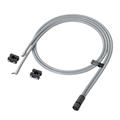 IFM FE-00-M-V-R3/1M Fiber optik karşılıklı sensör