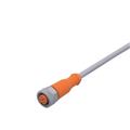 IFM ADOGH040SCS0005T04 Soketli bağlantı kablosu