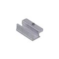 IFM ADAPT TRAPEZOIDAL SLOT CYL Trapezodial kanallı silindirler için montaj adaptörü