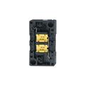 IFM EMS-Base FC V2A Alt parça için AS-Interface modülü