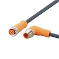 IFM VDOGH040MSP0010H04STAH040MSP Bağlantı kablosu