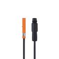 IFM MRT2021BAKOA/R/0,3M/ZH/AS Reed kontaklı T-slot silindir sensör