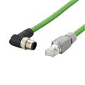 IFM VSTAN040ZDS0002L04STGP040--S Ethernet bağlantı kablosu