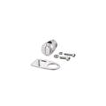 IFM O8 CLAMP BRACKET 10 MM Fotoelektrik sensörler için montaj seti