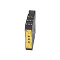 IFM Safety underspeed Monitor Güvenli hız izlemesi ve aşırı hız izlenmesi için değerlendirme sistemi