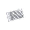 IFM REFLECTOR TS-57X32 Reflektörden yansımalı sensörler için reflektör