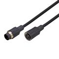 IFM CONNECTION CABLE M16 11M Video çıkışlı kamera için adaptör kablosu