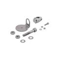 IFM SYSTEM COMPONENT REFL BOLT Reflektörler için montaj setleri