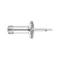 IFM THERMOWELL, D3/DIN10/15/20 CLAMP/EL=38 Sıcaklık sensörü için termo tüp