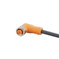 IFM ADOAH040MSP0020H04 Soketli bağlantı kablosu