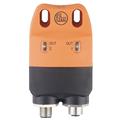IFM INE3004DBPKG/PLUG M12/SOCKET M12 İndüktif sensör