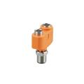 IFM ZDO2F030VAS0000-00STGH040VAS Y-dağıtıcı