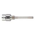 IFM THERMOWELL, D6/ G1/4 /L=100 Sıcaklık sensörü için termo tüp