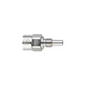IFM THERMOWELL, D6/ G1/4 /L=50 Sıcaklık sensörü için termo tüp