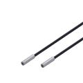 IFM FE-11-EPA-M4/F613X0,06/2M Fiber optik karşılıklı sensör