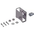 IFM O4 PROTECTIVE BRACKET      500 Fotoelektrik sensörler için koruma parçalı montaj seti