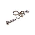 IFM FE-GND-CLIP /4 PIECE SET Topraklama kelepçesi