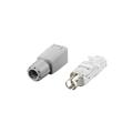IFM RJ45-Steckverbinder Ethernet RJ45 konektör