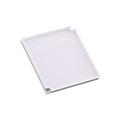 IFM REFLECTOR TS-96x96 Reflektörden yansımalı sensörler için reflektör