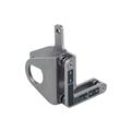 IFM MOUNTING FIXTURE LASER OL Lazer sensörler için ince ayar yapılabilir montaj parçası