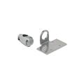 IFM MOUNTING SET BACKLIGHT 25X25 Aydınlatma ünitesi için montaj seti