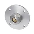 IFM FLANGE PLATE 100-125 D16 Seviye sensörleri için düz flanş