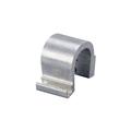 IFM ADAPT TIE ROD/PROFILE CYL Saplamalı / profil silindir için montaj adaptörü