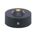 IFM PUCK/IND/BK/D102 Vana aktuatörleri için hedef disk