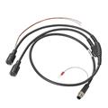 IFM ADAPTER CABLE M12-2X M16 Video çıkışlı kamera için adaptör kablosu