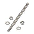 IFM ROD MOUNTING STRAIGHT D10MM Montaj çubuğu