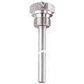 IFM THERMOWELL, D6/ 6mm/L=150 Sıcaklık sensörü için termo tüp