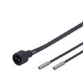 IFM FE-00-P-A-M4 Fiber optik karşılıklı sensör