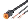 IFM YDOGS030PLS0005H03 Y-bağlantı kablosu